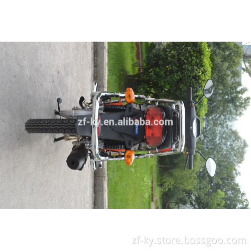 Chinese motorcycle motocross cheap 50cc moped ZF110